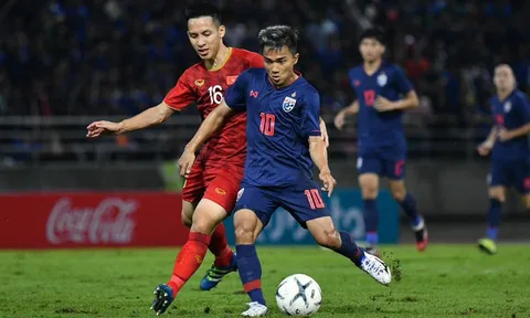 Chuyên gia Việt: "Đá ở Mỹ Đình, Việt Nam dứt khoát sẽ thắng Thái Lan"