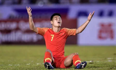 Hòa thất vọng, báo Trung Quốc dùng 3 chữ khó ngờ mô tả chiến thắng của Việt Nam