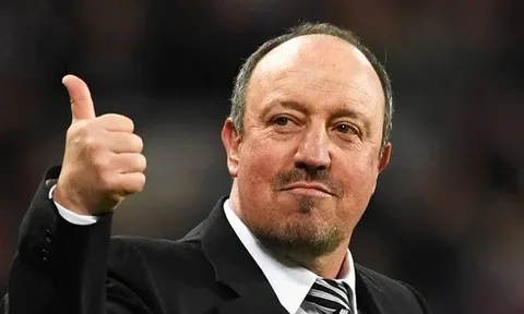 Liverpool có chấm dứt được ''nỗi ám ảnh 3 thập kỷ''? Rafa Benitez có câu trả lời