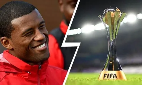 Sao Liverpool chia sẻ động lực đá Club World Cup: Chiếc huy hiệu và một thời cơ lịch sử