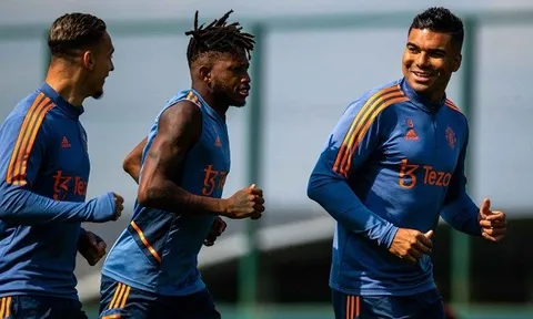 Đội tuyển mà người hâm mộ M.U sẽ đồng lòng ủng hộ ở World Cup