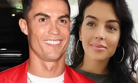 Cristiano Ronaldo phủ nhận việc bí mật kết hôn