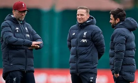 Klopp: ''Brighton còn chạy nhiều hơn chúng tôi...''