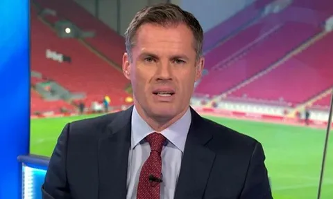 VAR gây tranh cãi, huyền thoại Liverpool nói lời thất vọng