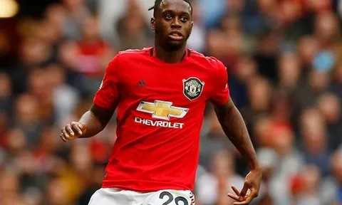Giữa tin đồn Man Utd mua Trippier, Wan-Bissaka khẳng định một chuyện
