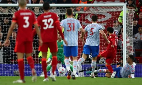 Nỗi ô nhục của Man United