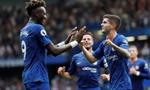 "Chelsea sẽ rất mạnh nếu Frank Lampard làm được điều đó"