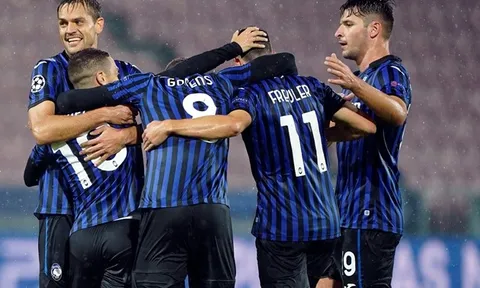 "Kẻ hủy diệt Serie A" sa sút, Alexander-Arnold vẫn tỏ ra thận trọng