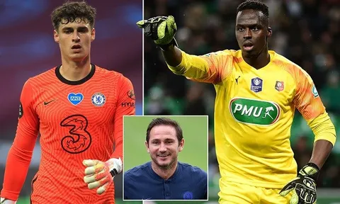 Những điều bạn cần biết về 'tân binh thứ 7' sắp gia nhập Chelsea