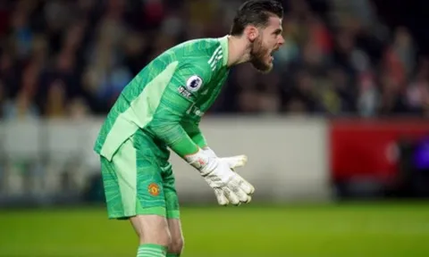 "Man United là CLB duy nhất có thể thực hiện thương vụ này"