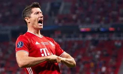 Choáng với số bàn thắng bị VAR từ chối của Morata trong năm 2020