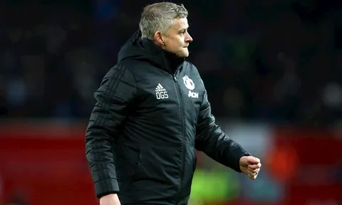 4 đội bóng nhập cuộc, 'đại kế' của Solskjaer có nguy cơ bất thành?