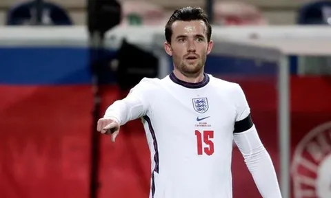 Chiến ĐT Croatia, Ben Chilwell gửi lời cảnh báo đến Kovacic