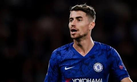 7 cầu thủ người Ý đang chơi bóng ở Premier League: Bộ đôi của Chelsea