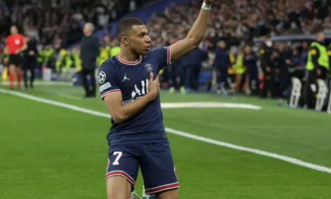 7 cầu thủ từ chối Real Madrid: 'Cú lừa' Mbappe; Huyền thoại Arsenal