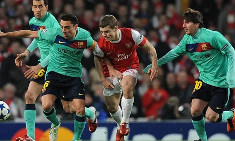 7 cầu thủ tự do có thừa kinh nghiệm thi đấu C1: 3 cựu sao Chelsea, 2 người quen Arsenal
