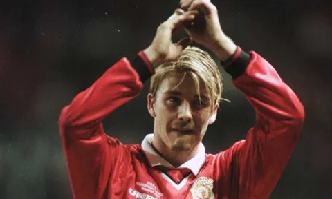 7 cầu thủ từng khoác áo Man Utd và PSG: Quá nhiều biểu tượng