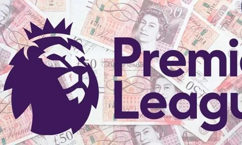 7 CLB 'in tiền' khủng nhất nước Anh: Manchester, Merseyside và London