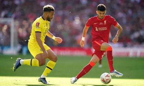 7 điểm nhấn Chelsea 0-0 (pen 5-6) Liverpool: Lukaku ở đâu?; Vị vua mới của The Kop