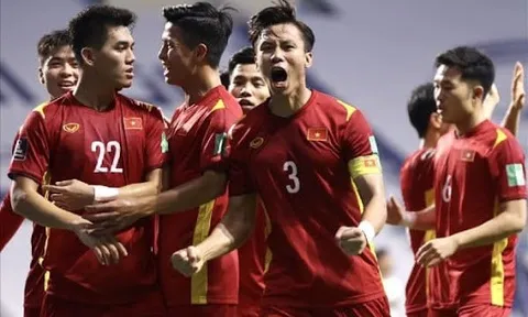 7 điểm nhấn Việt Nam 2-1 Malaysia: Đọc trận phi phàm; Người thay Quang Hải