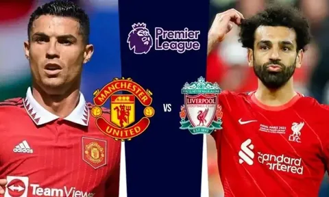 7 điều đáng trông đợi ở đại chiến Man Utd vs Liverpool