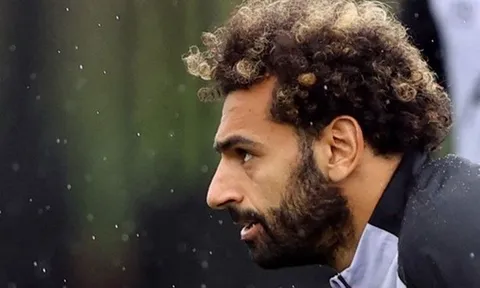 7 điều rút ra từ buổi tập Liverpool: 'Ảo thuật gia' sẵn sàng; Áp lực của Salah