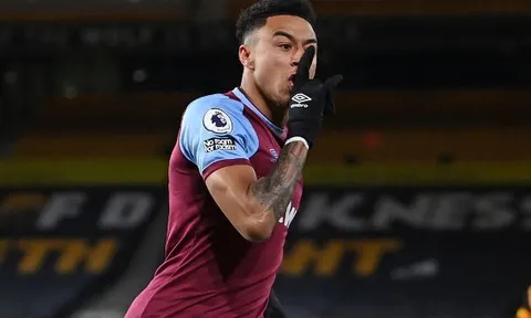 7 hợp đồng cho mượn thành công nhất của Man Utd mùa 2020/21: Lingard xếp thứ 2