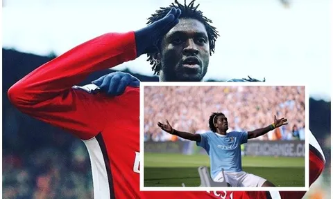 7 kẻ chia tay Arsenal sang Man City: 'Judas người Pháp', HLV trưởng tương lai?