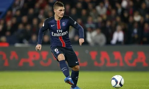 7 năm trước, 12 triệu đã đổi lại cho PSG một "bộ não" siêu việt