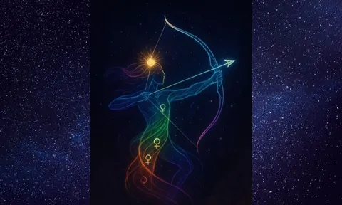 7 ngày tới: 3 cung hoàng đạo dễ “mất tiền vì lỡ lời”, nói nhanh một câu trả giá cả tuần