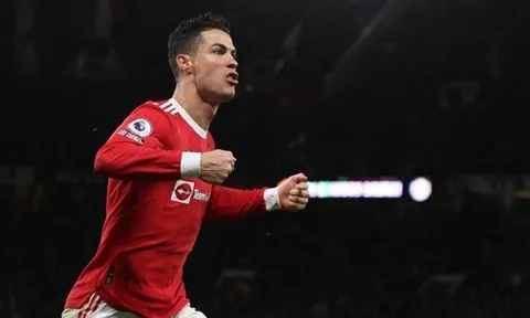 7 ngôi sao Man United ấn tượng nhất dưới thời Rangnick