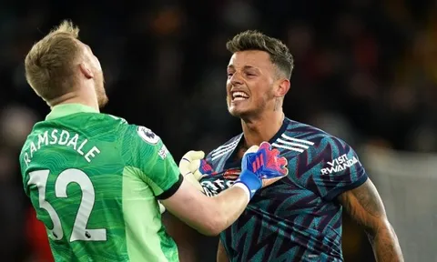 7 tân binh mùa Hè 2021 của Arsenal thể hiện ra sao?