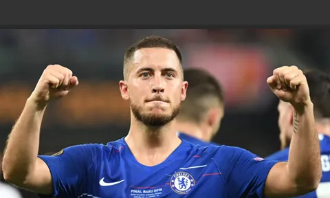 7 thương vụ đỉnh nhất Chelsea: Lampard thứ 5, số 1 bất ngờ