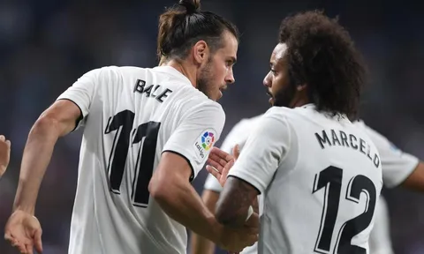 70 triệu + "vật tế", Real kích nổ "siêu bom tấn" từ Man City!