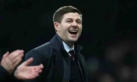 Michael Owen dự đoán Villa dưới tay Gerrard mùa tới