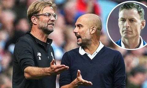 Cựu danh thủ phân tích: Liverpool nắm nhiều lợi thế hơn City