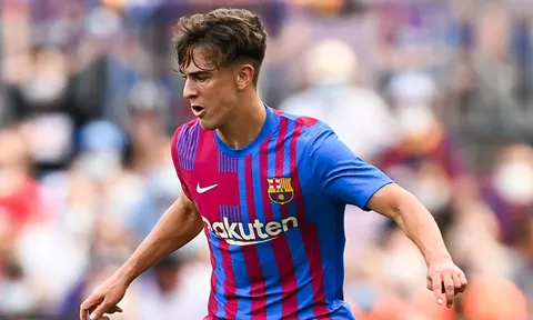 Trả lương gấp 50 lần, Liverpool quyết sở hữu niềm tự hào La Masia