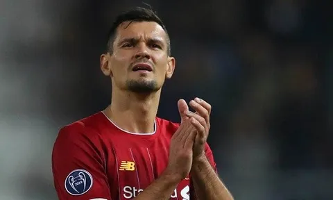 ''Kẻ đóng thế'' Liverpool được cựu tuyển thủ Anh khen ngợi