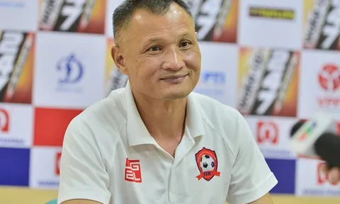 "Những gì trên sân hôm nay đã chứng minh tất cả"