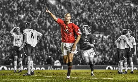 Khích lệ đàn em, Ferdinand viết tâm thư và tung hình ảnh "hủy diệt" Liverpool