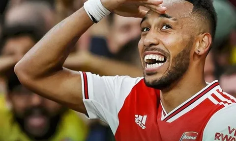 Top "du học sinh" mắn bàn nhất: Niềm tiếc của Man Utd, sát thủ Arsenal
