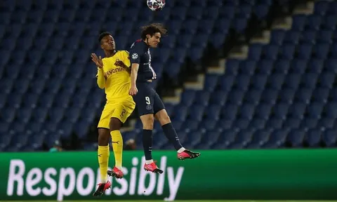 MU dẫn đầu cuộc đua tranh chữ ký 'viên ngọc mới' của Dortmund