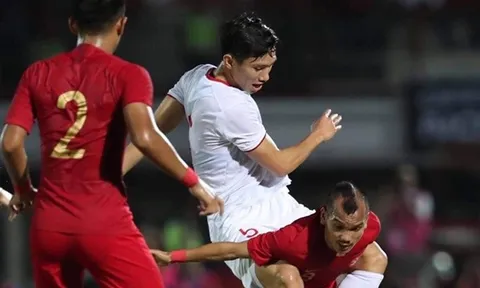 3 lý do khiến Indonesia thất bại toàn diện trước Việt Nam là đây!