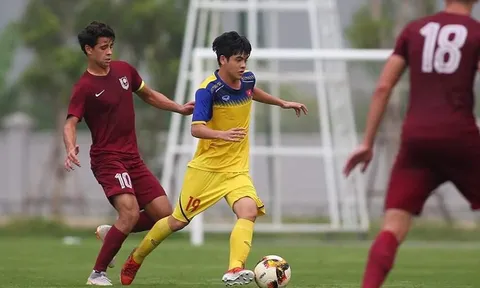 HLV châu Âu: "Nếu làm được điều này, Việt Nam sẽ được dự World Cup"