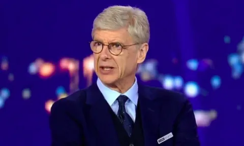 Gia nhập Bayern Munich? Wenger chỉ làm 1 điều duy nhất