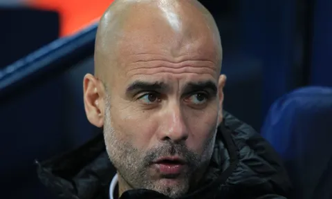 NÓNG! Guardiola bất ngờ muốn rời Man City, nhiều đội bóng mở hội