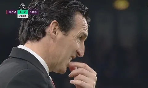 Lộ diện 4 cái tên tiếp theo bị sa thải ở Premier League: Emery dẫn đầu!