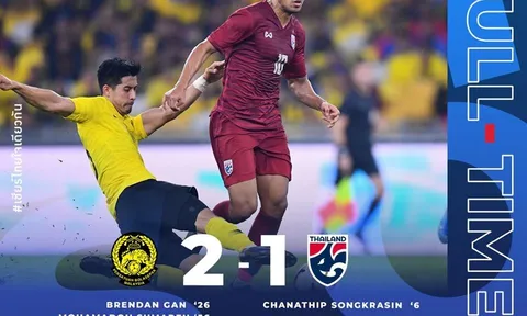 NHM Thái Lan: "Chúng ta phải chuẩn bị điều này trước Việt Nam!"