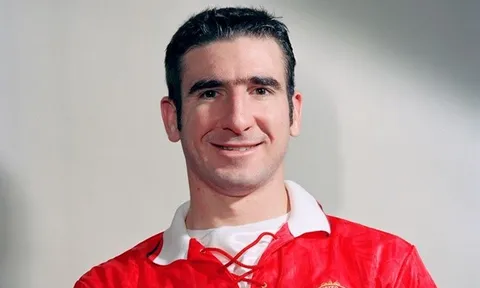 Fan Quỷ đỏ: "Người đàn ông đó đến, và cùng Man Utd hủy diệt Premier League"