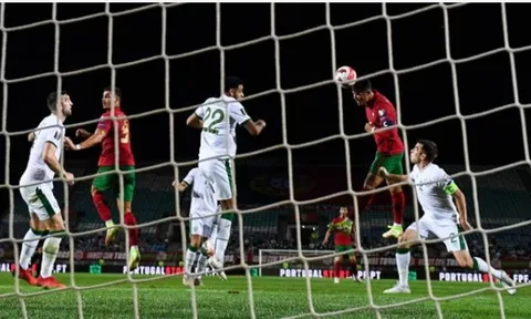 Nhìn Ronaldo tung hoành, mới hiểu rõ sai lầm chuyển nhượng của Man City